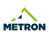 Metron Logo